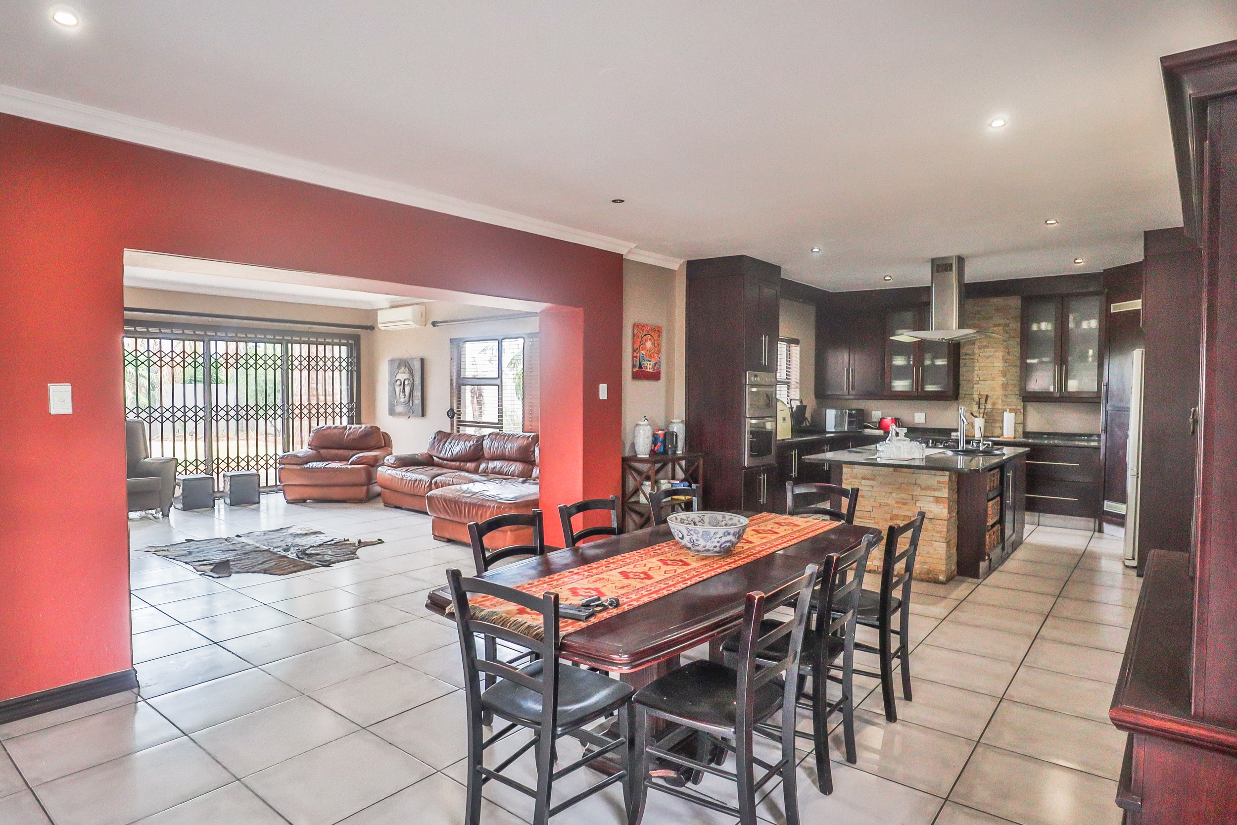 4 Bedroom Property for Sale in Birdwood Estate North West